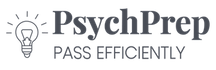 PsychPrep logo
